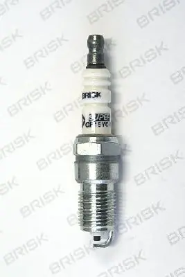 Rychlé Dodání Zapalovací svíčka BRISK 1362