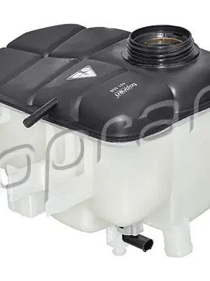 Must-Have Vyrovnávací nádoba, chladicí kapalina TOPRAN 401508