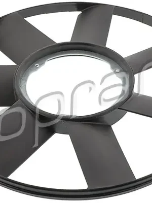Nejlepší Volba Odvětrávání, chlazení motoru TOPRAN 500904
