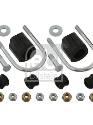 Ložisko-sada, stabilizátor FEBI BILSTEIN 02850 Sleva