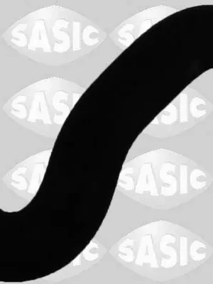 Hadice chladiče SASIC 3404099 Super Cena