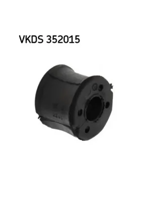 Omezená Nabídka Ložiskové pouzdro, stabilizátor SKF VKDS 352015