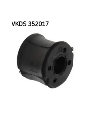 Časově Omezené Ložiskové pouzdro, stabilizátor SKF VKDS 352017