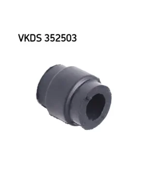 Odeslání Ihned Ložiskové pouzdro, stabilizátor SKF VKDS 352503