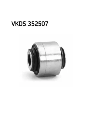 Ložiskové pouzdro, stabilizátor SKF VKDS 352507 Objednat Nyní