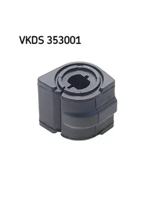 Horká Nabídka Ložiskové pouzdro, stabilizátor SKF VKDS 353001