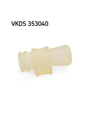 Pouze Dnes Ložiskové pouzdro, stabilizátor SKF VKDS 353040