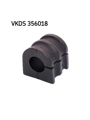 Jen Po Omezenou Doba Ložiskové pouzdro, stabilizátor SKF VKDS 356018
