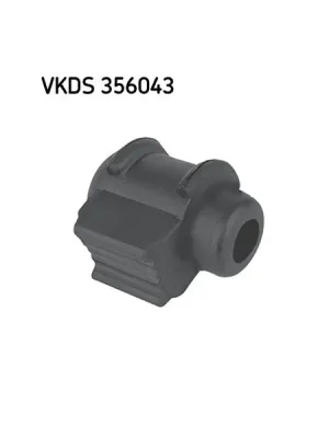 Hit Sezóny Ložiskové pouzdro, stabilizátor SKF VKDS 356043