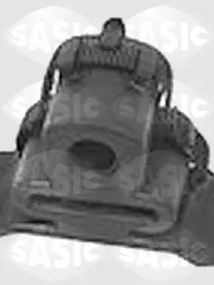 Kup Teď Zarážka, tlumič výfuku SASIC 7551J61
