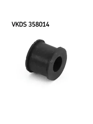 Levný Ložiskové pouzdro, stabilizátor SKF VKDS 358014
