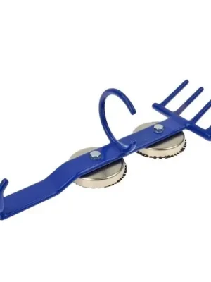 Magnetický držák na rázový utahovák a nástrčné klíče GEKO Vrácení Zdarma