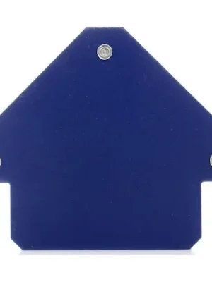 Magnetický svařovací úhelník, nosnost do 11,5 kg TAGRED Oblíbený