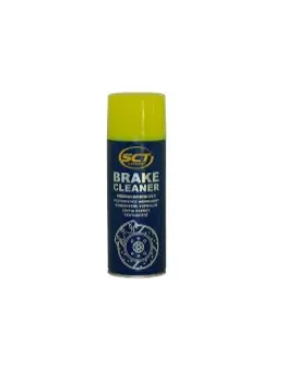 MANNOL Brake Cleaner - čistič brzd 450ml Sezónní Sleva