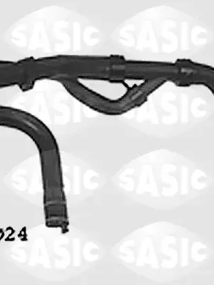 Zlevněný Hadice chladiče SASIC SWH0490