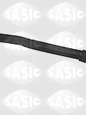 Must-Have Hadice chladiče SASIC SWH0492
