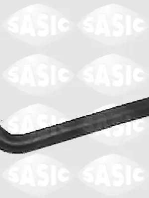Akční Cena Hadice chladiče SASIC SWH6808
