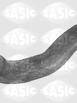 Hadice chladiče SASIC SWH6815 Sleva