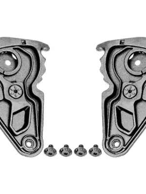 Bezpečná Platba mechanismus plexi pro přilby Integral GT 2.0, CASSIDA