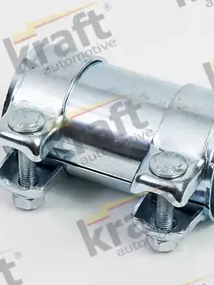 Odeslání Ihned Spojka trubek, výfukový systém KRAFT AUTOMOTIVE 0570070