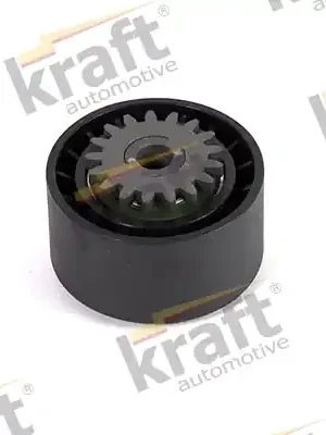 Napínací kladka, žebrovaný klínový řemen KRAFT AUTOMOTIVE 1225445 Horká Nabídka