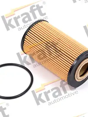 Nejprodávanější Olejový filtr KRAFT AUTOMOTIVE 1701615