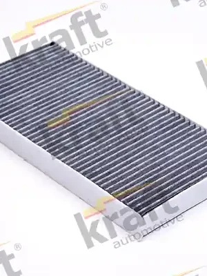 Filtr, vzduch v interiéru KRAFT AUTOMOTIVE 1731516 Objednat Nyní
