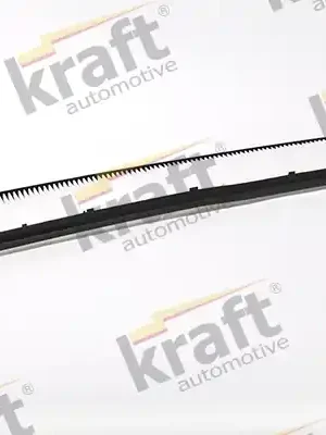 Filtr, vzduch v interiéru KRAFT AUTOMOTIVE 1732540 Vrácení Zdarma