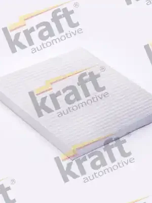 Filtr, vzduch v interiéru KRAFT AUTOMOTIVE 1733250 Top Prodej