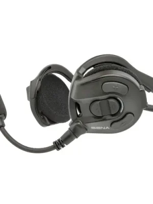 Mesh handsfree headset EXPAND MESH (dosah 1,6 km), SENA Cenově Výhodný
