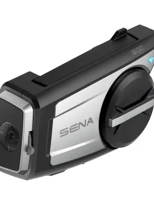 Autentický Mesh headset 50C se 4K kamerou, SENA