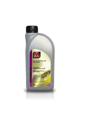 Millers Oils Millermatic ATF DCT-DSG 1 l Objednat Nyní