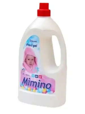 Must-Have Mimino prací gel 3l