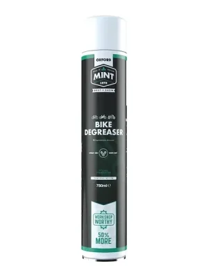 MINT odmašťovač ve spreji dílenské balení 750 ml Levný