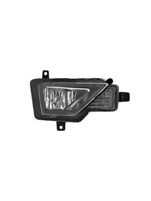 Mlhovka VAN WEZEL 5769996 Kup Teď