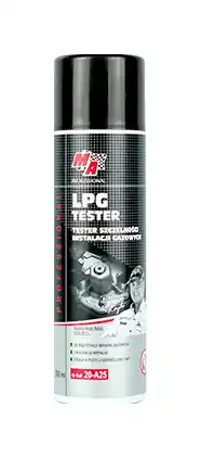 Finální Výprodej MOJE AUTO Tester těsnosti LPG systémů 500ml