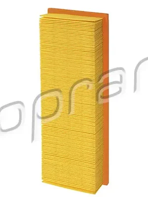 Pouze Dnes Vzduchový filtr TOPRAN 108675