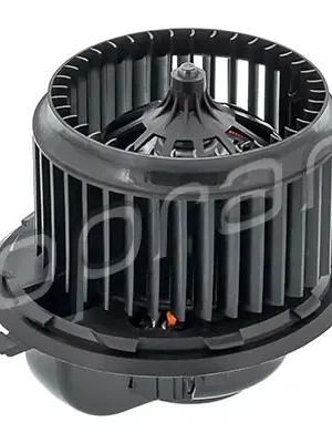 Vnitřní ventilátor TOPRAN 115208 Rychlé Dodání