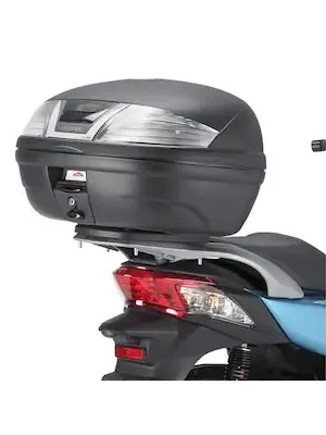 montážní sada, KAPPA (pro TOP CASE) Oblíbený