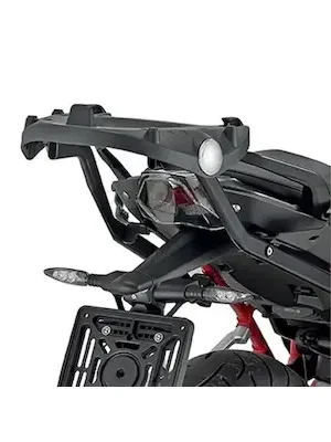 montážní sada pro TOP CASE, možno použít plotny proMonokey - KM5, KM7,pro Monolock - KM5M, KM6M Expresní Doručení