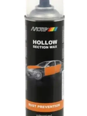 Motip Hollow Section Wax 500ml Odeslání Ihned