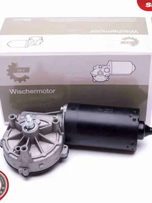 Sleva Motor stěračů ESEN SKV 19SKV176