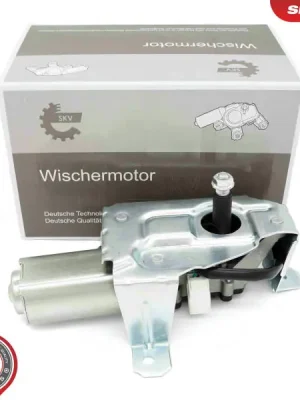 Motor stěračů ESEN SKV 19SKV221 Zlevněný