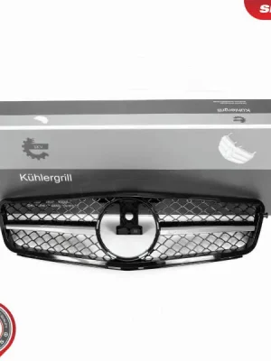 Mřížka chladiče ESEN SKV 66SKV514 Omezená Nabídka