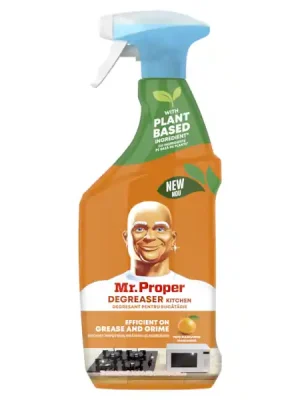 Mr. Proper čistící sprej 750ml Mandarinka Vysoce Kvalitní