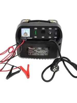 Nabíječka autobaterií 12/24V, CB-40 GEKO Nejprodávanější