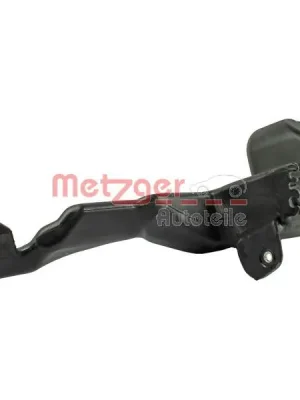 Nádržka vody do ostřikovačů, čištění skel METZGER 2140095 Originální