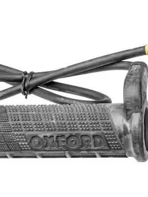 Akce náhradní rukojeť levá pro vyhřívané gripy Hotgrips ATV a ATV Premium, OXFORD