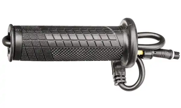 náhradní rukojeť levá pro vyhřívané gripy Hotgrips EVO Thermistor Adventure, OXFORD Novinka