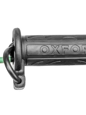 náhradní rukojeť pravá pro vyhřívané gripy Hotgrips Commuter, OXFORD Bezpečná Platba